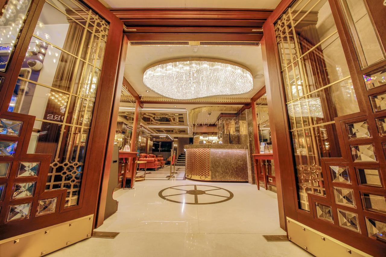 Manors Hotel — Fotoğraflar 2